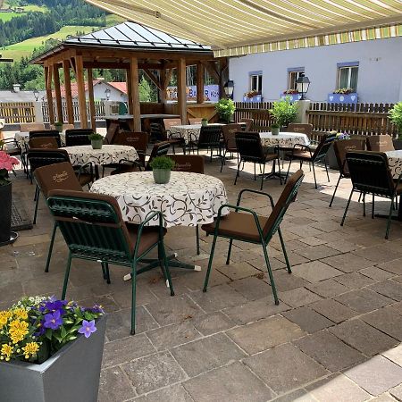 Hotel Alpenrose Muehlbach Am Hochkoenig 外观 照片