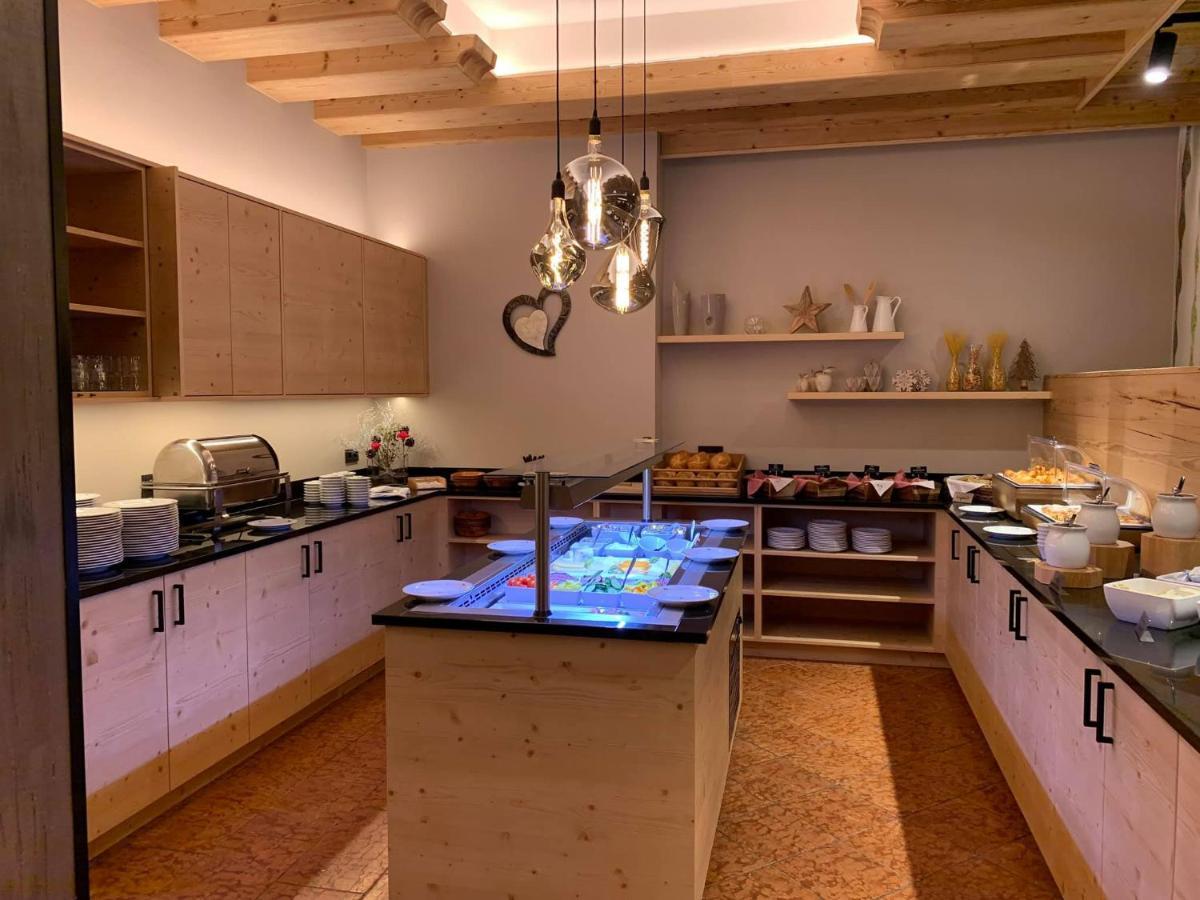 Hotel Alpenrose Muehlbach Am Hochkoenig 外观 照片