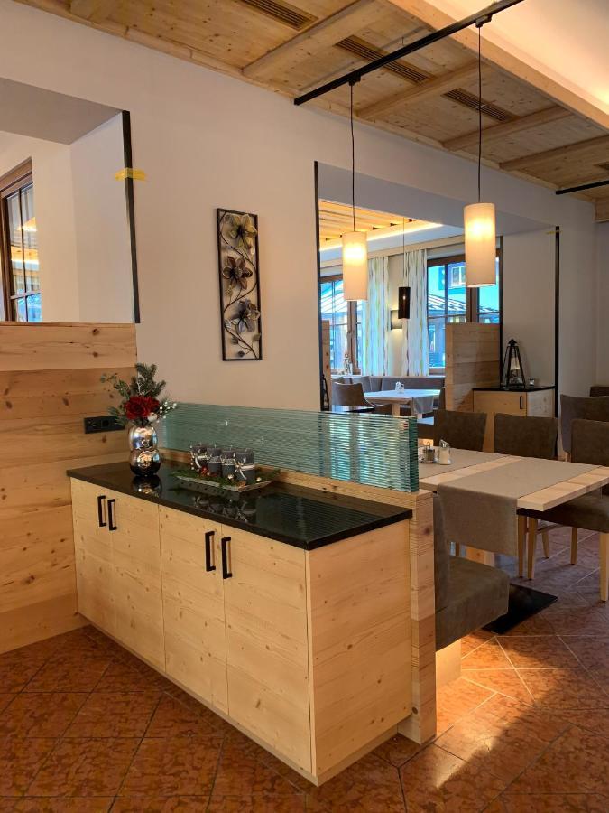 Hotel Alpenrose Muehlbach Am Hochkoenig 外观 照片