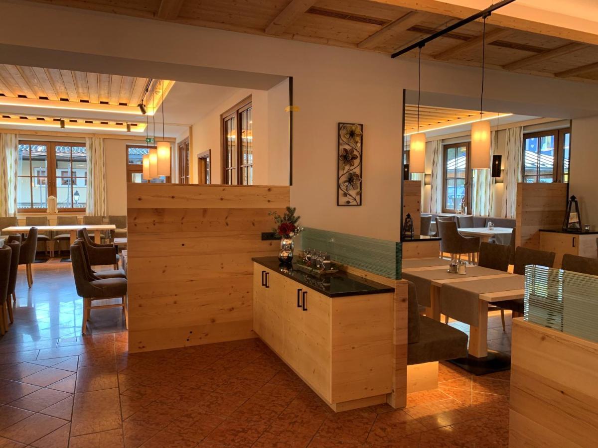 Hotel Alpenrose Muehlbach Am Hochkoenig 外观 照片