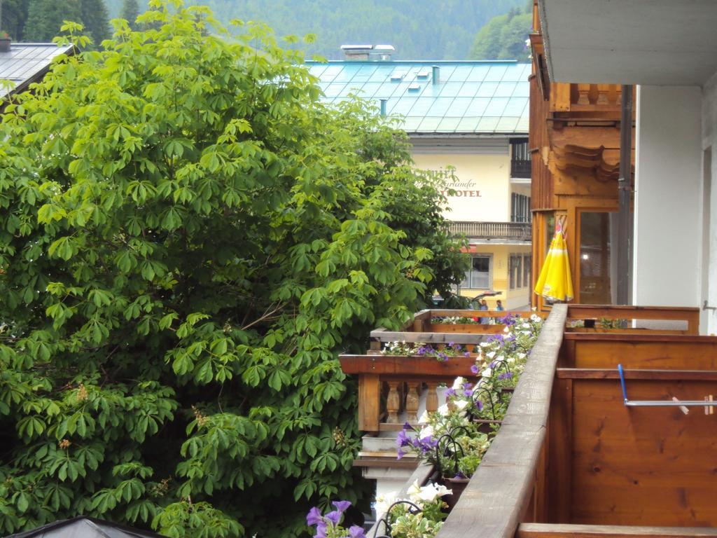 Hotel Alpenrose Muehlbach Am Hochkoenig 客房 照片