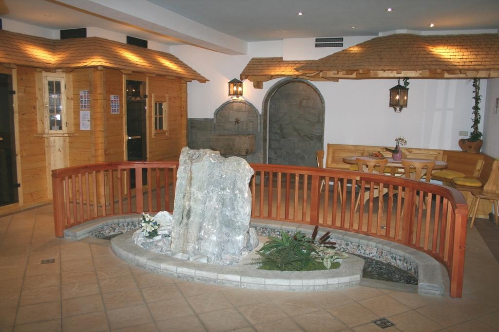 Hotel Alpenrose Muehlbach Am Hochkoenig 外观 照片