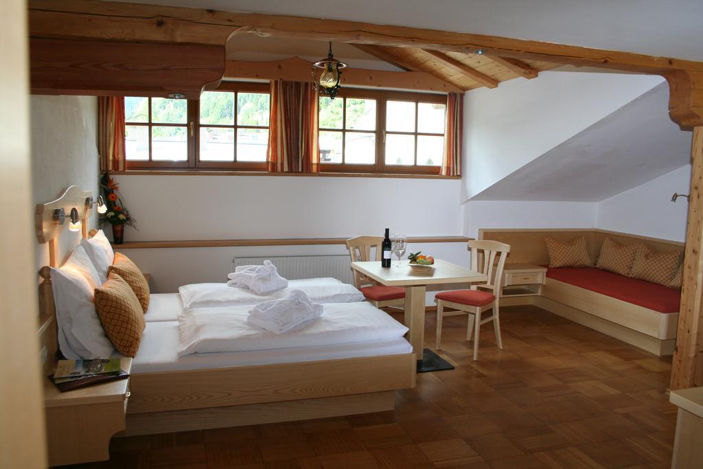 Hotel Alpenrose Muehlbach Am Hochkoenig 客房 照片