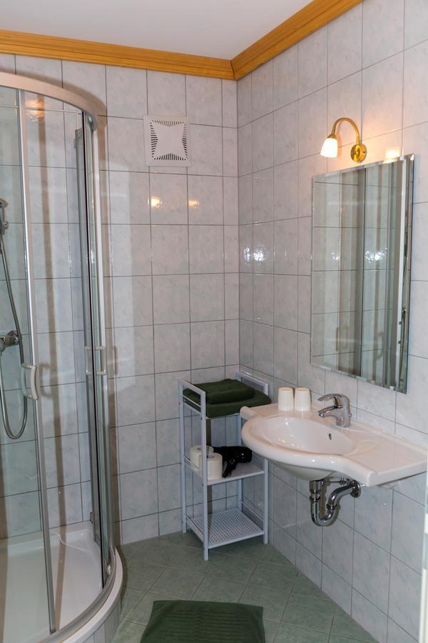 Hotel Alpenrose Muehlbach Am Hochkoenig 外观 照片