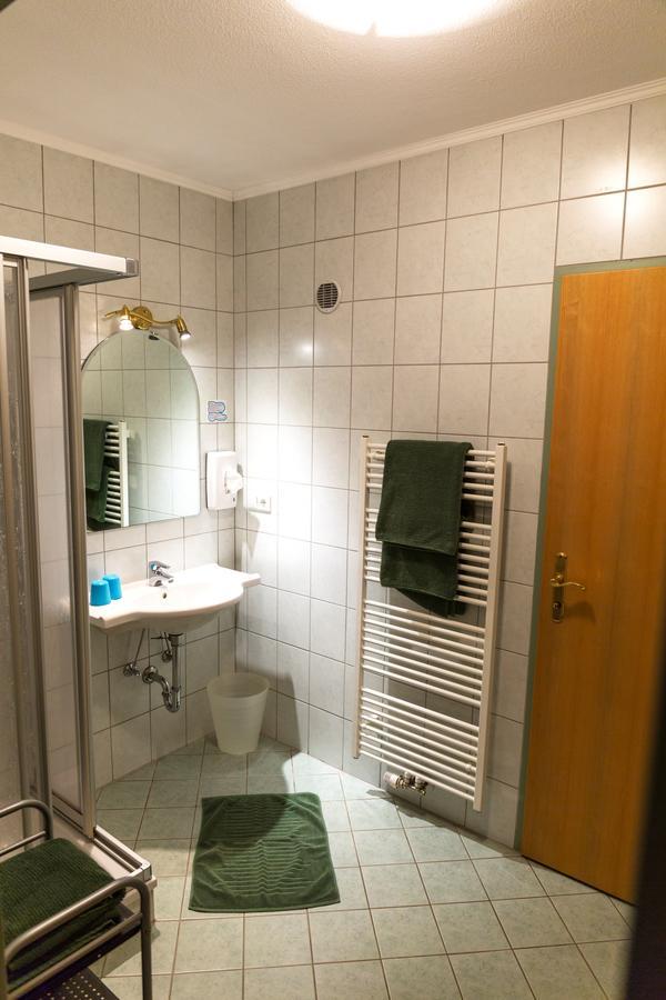 Hotel Alpenrose Muehlbach Am Hochkoenig 外观 照片